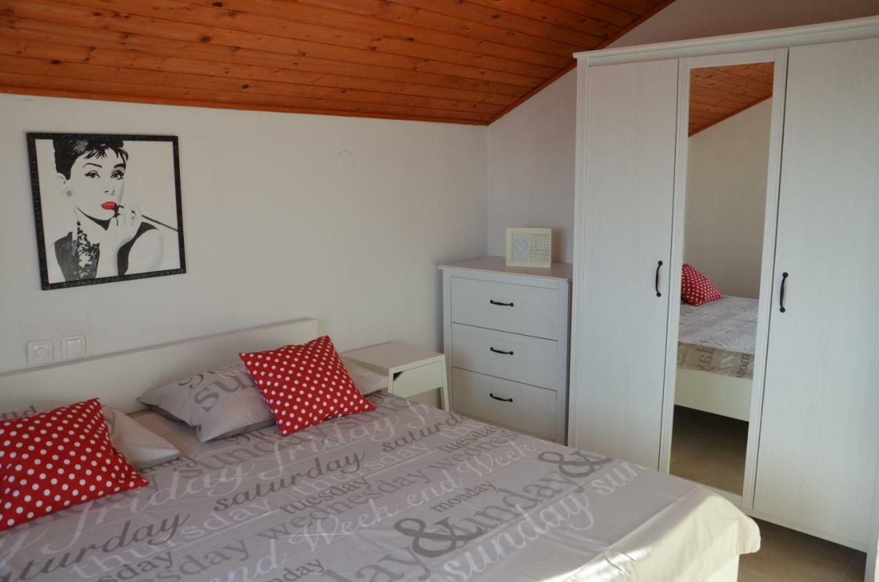 Apartament Luana *