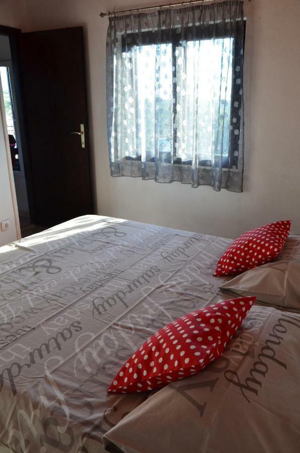 Apartament Luana Milna (Brac)