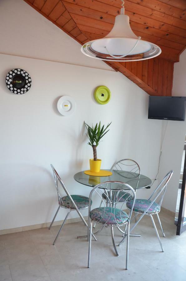 Apartament Luana