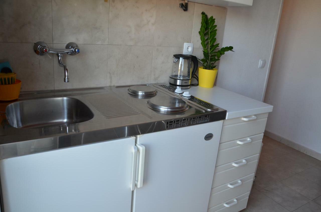 Apartament Luana