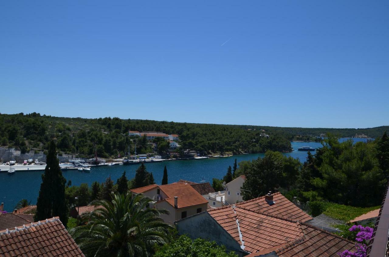 Apartament Luana *