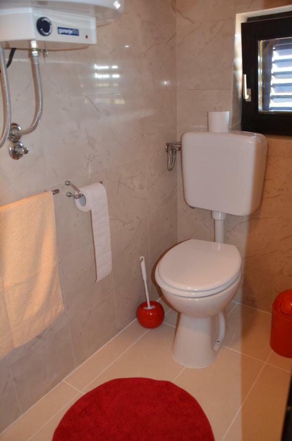 Apartament Luana Milna (Brac)