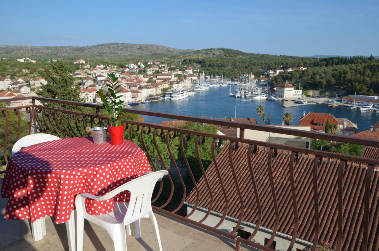 Luana Apartament *