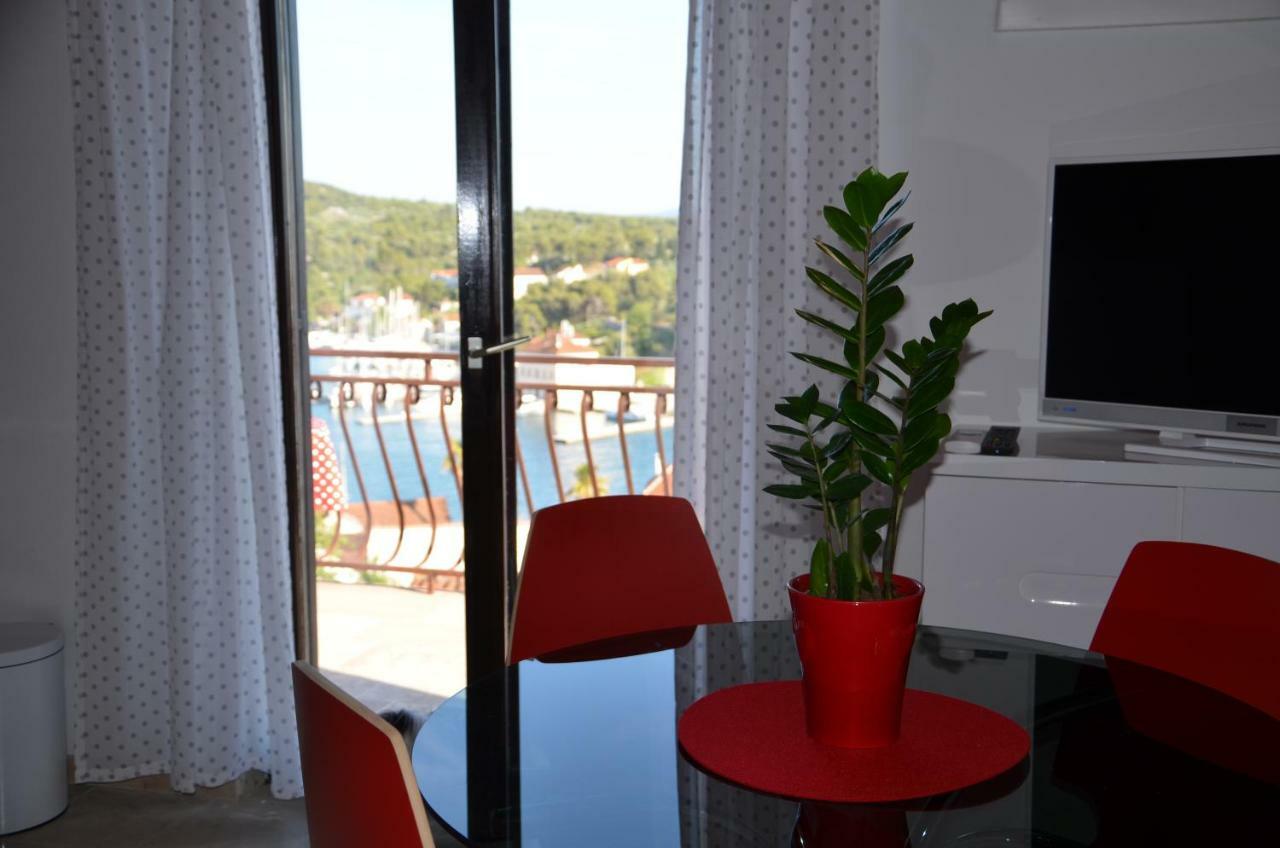 Luana Apartament *