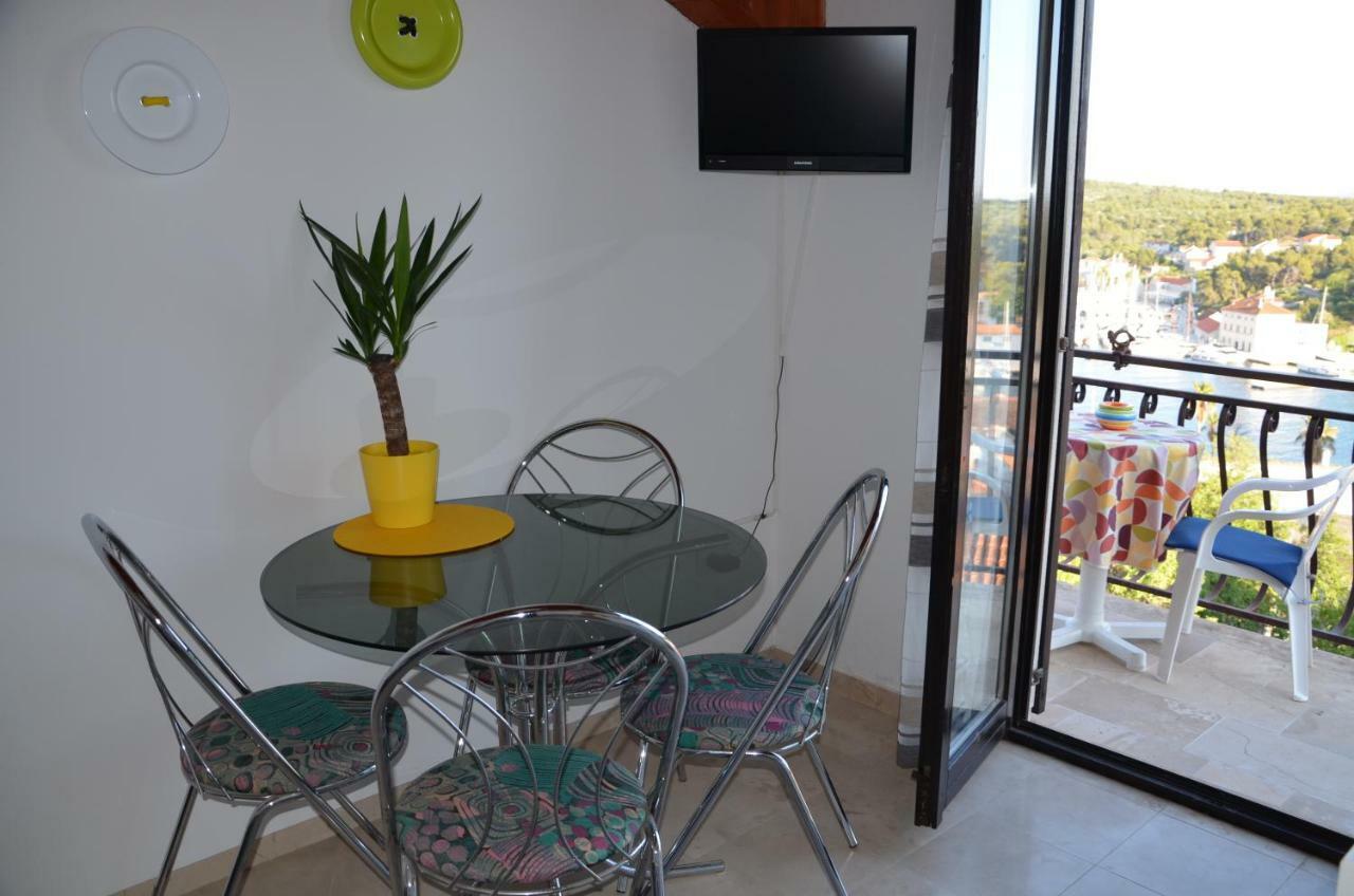 Luana Apartament *