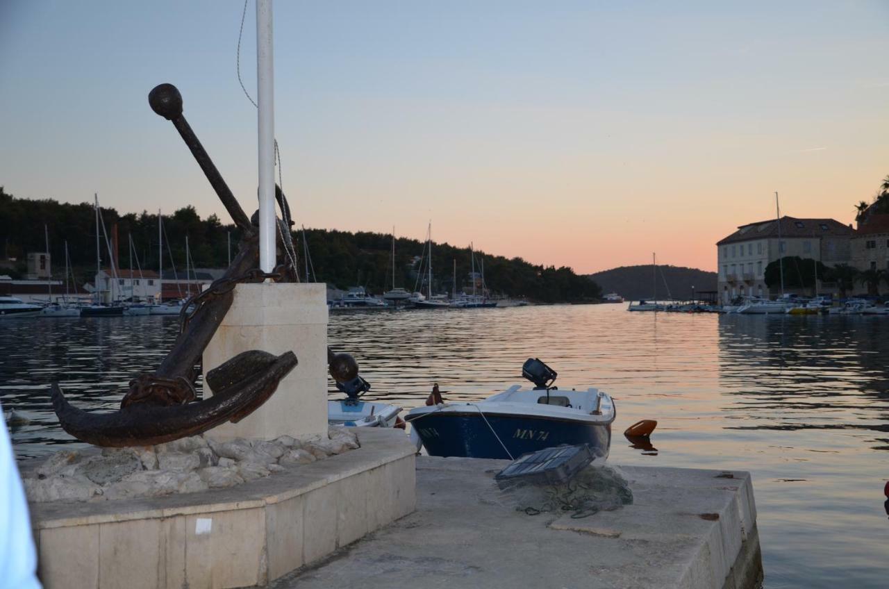 Apartament Luana Milna (Brac)