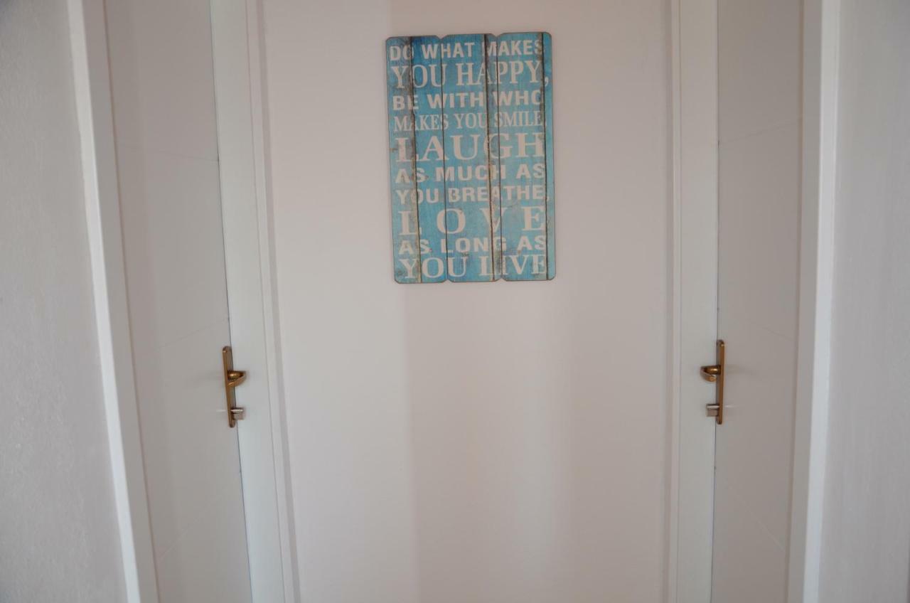 Luana Apartament